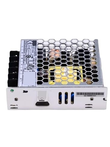 1pcs LRS-35 LRS-35-5 LRS-35-12 LRS-35-15 LRS-35-24 LRS-35-36 LRS-35-48 Switching Power Supply 3.3/15/48/36/5V Transformer(LRS-35-12 12V 3A) in Kuwait