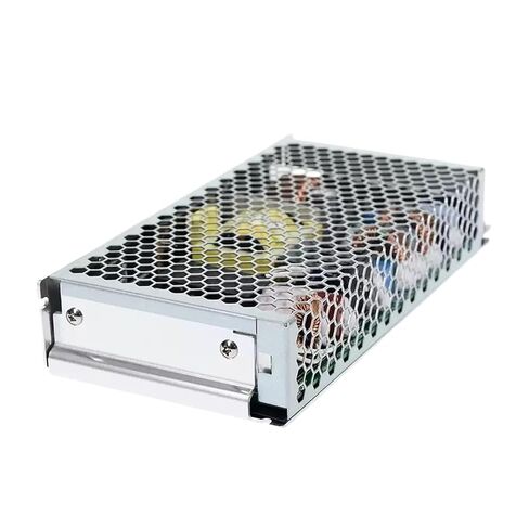 1 قطعة MSP-200 MSP-200-12 12 فولت 16.7A 200 واط إخراج واحد الطبية تحويل التيار الكهربائي in Kuwait