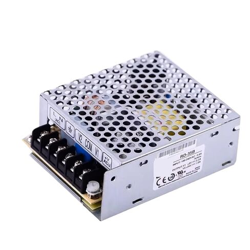 1 قطعة RD-35 RD-35A RD-35B RD-3513 35 واط إخراج مزدوج تحويل التيار الكهربائي (RD-35B) in Saudi Arabia