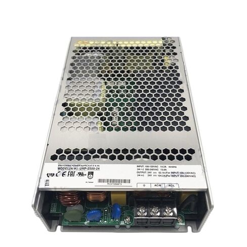 1pcs UHP-2500-36 UHP-2500 Switching Power Supply 2500W 36V 69.4A in Kuwait
