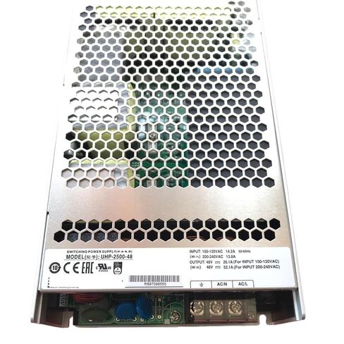 1pcs UHP-2500-36 UHP-2500 Switching Power Supply 2500W 36V 69.4A in Kuwait