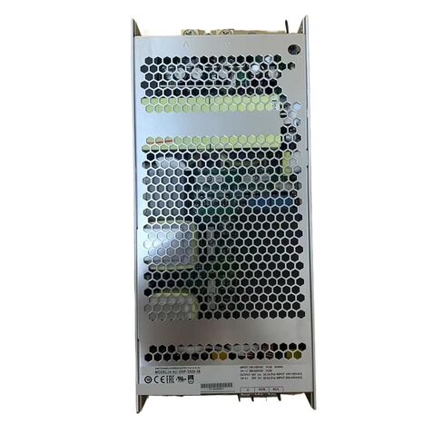 1pcs UHP-2500-36 UHP-2500 Switching Power Supply 2500W 36V 69.4A in Kuwait