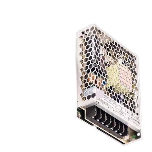 1 قطعة LRS-100N2-12 الطاقة أثناء بدء التشغيل مخرج واحد تحويل التيار الكهربائي in Kuwait