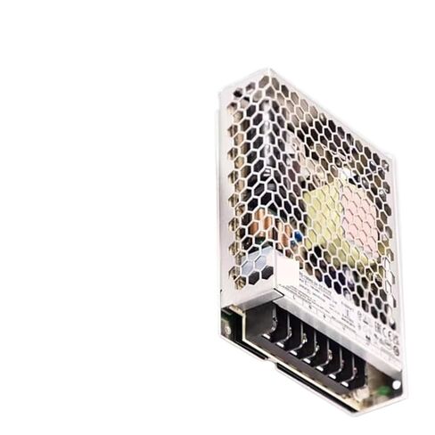 1 قطعة LRS-100N2-12 الطاقة أثناء بدء التشغيل مخرج واحد تحويل التيار الكهربائي in Kuwait