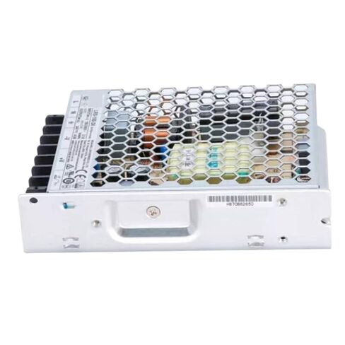 1 قطعة LRS-100N2-12 الطاقة أثناء بدء التشغيل مخرج واحد تحويل التيار الكهربائي in Kuwait