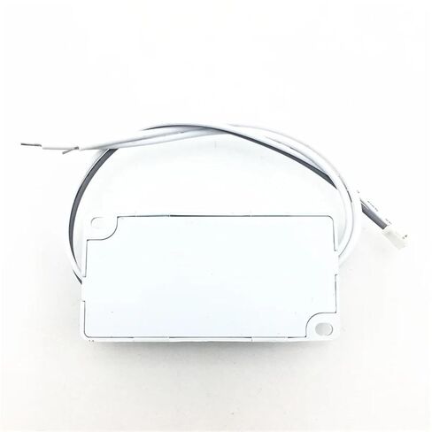 1pcs 8-24W LED Constant Current Driver 230mA DC Output Power Supply 176-265V AC Input Lighting Transformer in Kuwait