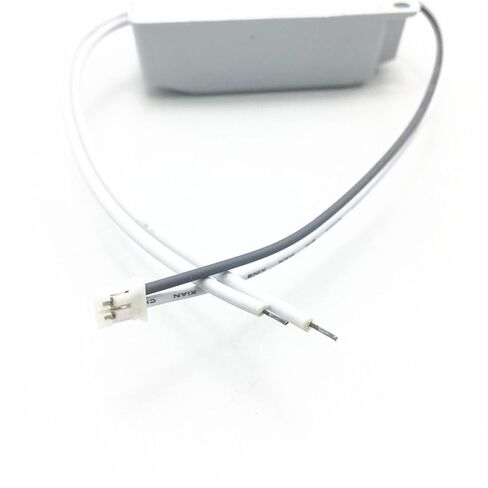 1pcs 8-24W LED Constant Current Driver 230mA DC Output Power Supply 176-265V AC Input Lighting Transformer in Kuwait