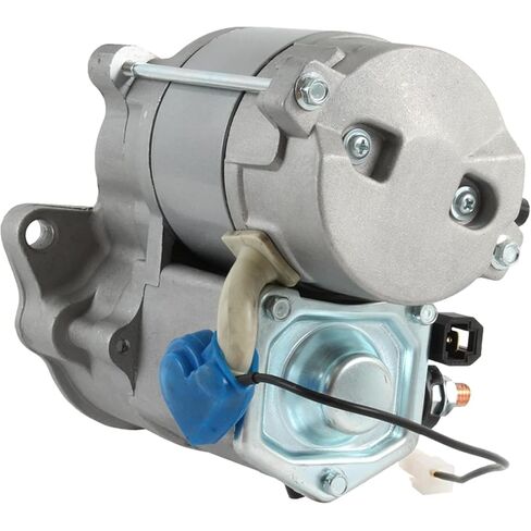 Starter Compatible with Toro Groundsmaster 228D 328D Kubota 28HP Diesel 2001-2004 98-9705 in Kuwait