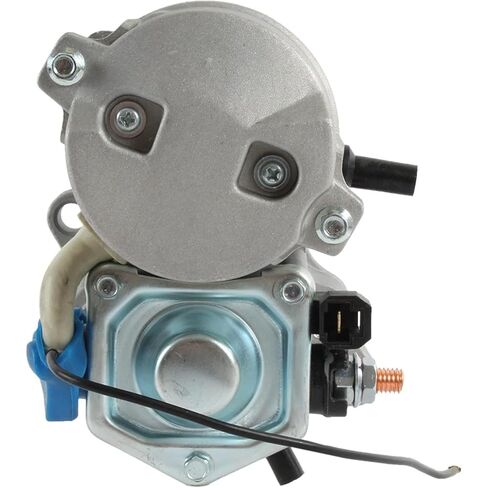 Starter Compatible with Toro Groundsmaster 228D 328D Kubota 28HP Diesel 2001-2004 98-9705 in Kuwait