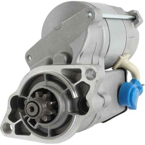 Starter Compatible with Toro Groundsmaster 228D 328D Kubota 28HP Diesel 2001-2004 98-9705 in Kuwait
