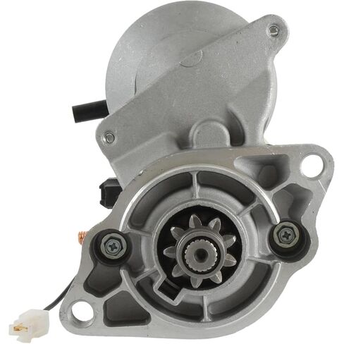 Starter Compatible with Toro Groundsmaster 228D 328D Kubota 28HP Diesel 2001-2004 98-9705 in Kuwait