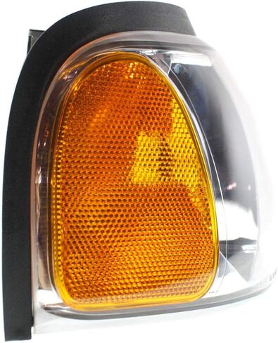For Mazda B2300 Turn Signal/Side Marker Light 2001-2010 Passenger Side DOT Certified For MA2521119 | 1F70-51-121 ; in Kuwait