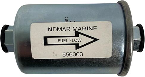 556003 OEM Fuel Filter in Saudi Arabia