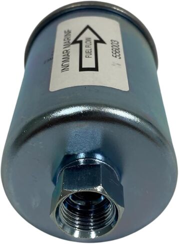 556003 OEM Fuel Filter in Saudi Arabia