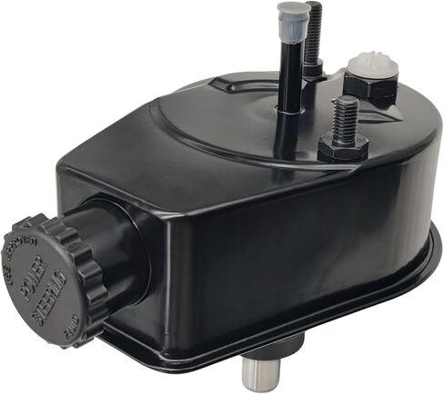 3888323 Power Steering Pump Compatible with Mercruiser and for OMC Cobra Sterndrive Marine Engine 4.3L to 5.7L Replaces 3850491 3850492 0982576 0983791 18-7508 3863130 in Saudi Arabia