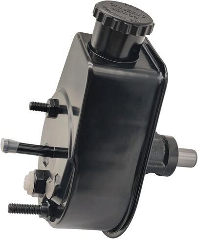 3888323 Power Steering Pump Compatible with Mercruiser and for OMC Cobra Sterndrive Marine Engine 4.3L to 5.7L Replaces 3850491 3850492 0982576 0983791 18-7508 3863130 in Saudi Arabia