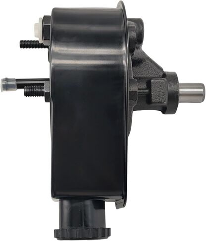 3888323 Power Steering Pump Compatible with Mercruiser and for OMC Cobra Sterndrive Marine Engine 4.3L to 5.7L Replaces 3850491 3850492 0982576 0983791 18-7508 3863130 in Saudi Arabia