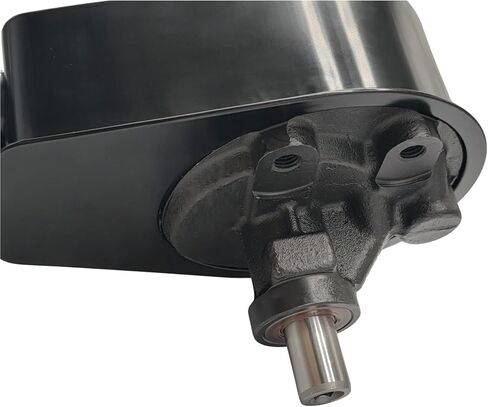 3888323 Power Steering Pump Compatible with Mercruiser and for OMC Cobra Sterndrive Marine Engine 4.3L to 5.7L Replaces 3850491 3850492 0982576 0983791 18-7508 3863130 in Saudi Arabia