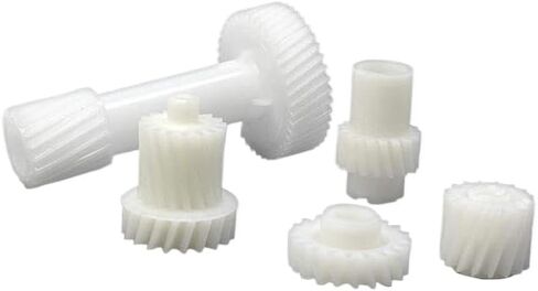 Developer Gear Kit DV214 DV313 DV512 Compatible with C224 C284 C364 C454 C554 C258 C308 C368 C458 C558 in Saudi Arabia