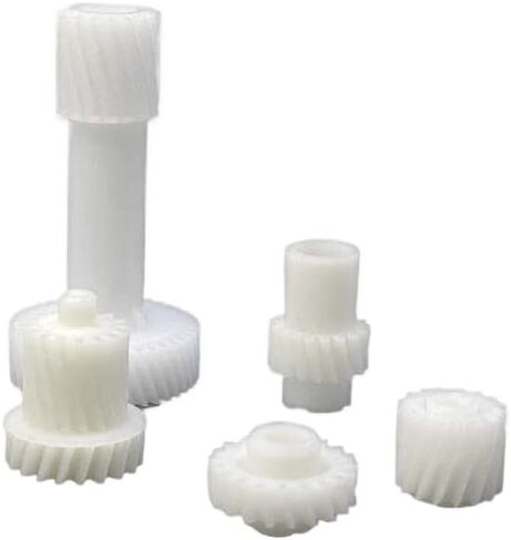 Developer Gear Kit DV214 DV313 DV512 Compatible with C224 C284 C364 C454 C554 C258 C308 C368 C458 C558 in Saudi Arabia