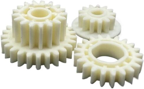 10 Sets Developer Gear AB01-4060 AB01-4061 AB01-4062 Compatible with Printer Models 1045 2035 1035 2045 3035 3045 3500 4500 in Saudi Arabia