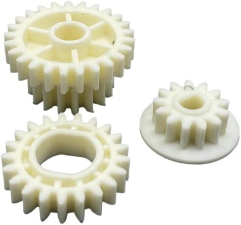 10 Sets Developer Gear AB01-4060 AB01-4061 AB01-4062 Compatible with Printer Models 1045 2035 1035 2045 3035 3045 3500 4500 in Saudi Arabia