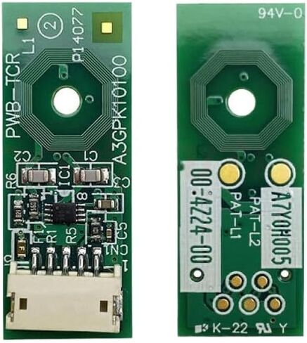 Developer Reset Chip 4X DV311 DV512 Compatible with C220 C280 C360 C7722 C224 C284 C364 C454 C554 C452 C552 C652 C7728 in Saudi Arabia