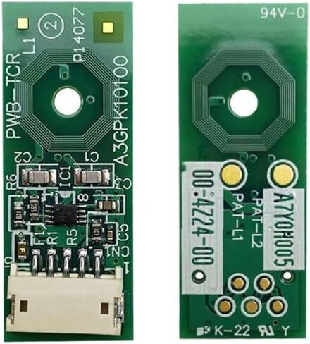 Developer Reset Chip 4X DV311 DV512 Compatible with C220 C280 C360 C7722 C224 C284 C364 C454 C554 C452 C552 C652 C7728 in Saudi Arabia