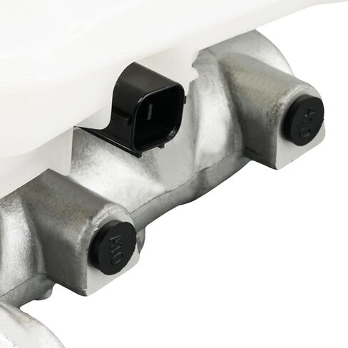 أسطوانة الفرامل الرئيسية من PHILTOP مع عاكس متوافق مع 2001-2005 Honda Civic، 2002-2004 Acura RSX، استبدل OE # M630111 in Kuwait