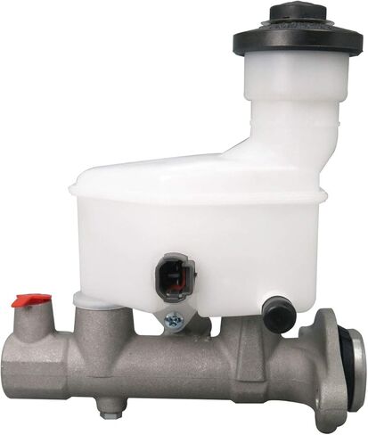 استبدال أسطوانة الفرامل الرئيسية لتويوتا RAV4 2000 1999 1998 1997 OE #4720142080 NM55094 MC390351 in Kuwait