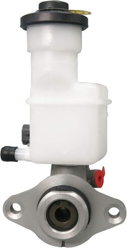 استبدال أسطوانة الفرامل الرئيسية لتويوتا RAV4 2000 1999 1998 1997 OE #4720142080 NM55094 MC390351 in Kuwait