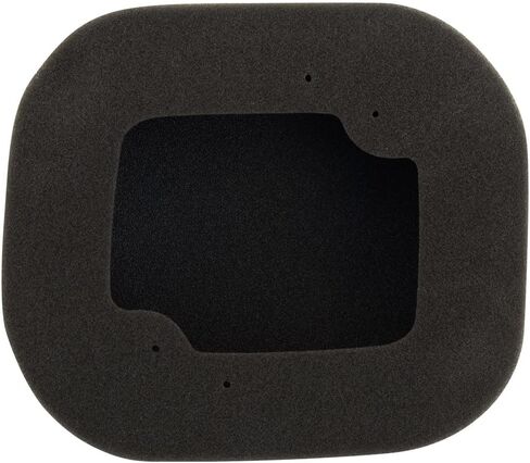TUSK Quick Draw Air Filter Replacement for KTM 500 EXC-F Six Days 2020-2023 in Kuwait