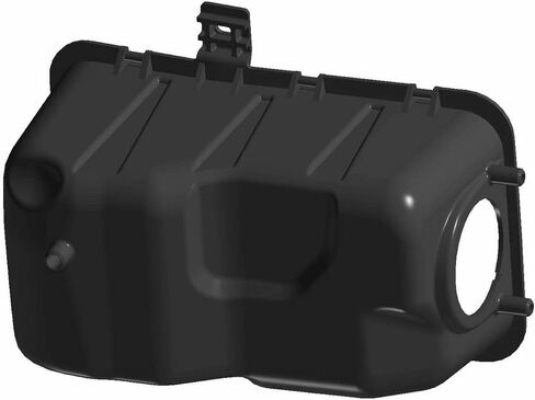 Polaris OEM Air Intake System Air Box 2000-2015 Sportsman 500 550 570 5433678 in Kuwait