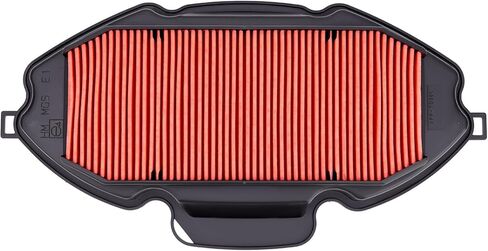 Road Passion 17210-MGS-D30 Motorcycle Air Filter Compatible with HONDA NC700 NC 700 2012 2013 2014 2015 2016 2017 2018 /CTX700 CTX 700 2014 2015 2016 2017 in Kuwait