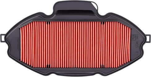 Road Passion 17210-MGS-D30 Motorcycle Air Filter Compatible with HONDA NC700 NC 700 2012 2013 2014 2015 2016 2017 2018 /CTX700 CTX 700 2014 2015 2016 2017 in Kuwait