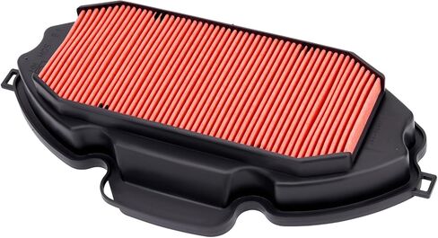 Road Passion 17210-MGS-D30 Motorcycle Air Filter Compatible with HONDA NC700 NC 700 2012 2013 2014 2015 2016 2017 2018 /CTX700 CTX 700 2014 2015 2016 2017 in Kuwait