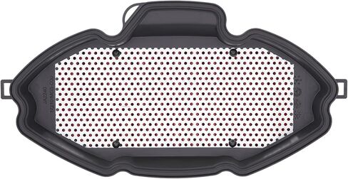 Road Passion 17210-MGS-D30 Motorcycle Air Filter Compatible with HONDA NC700 NC 700 2012 2013 2014 2015 2016 2017 2018 /CTX700 CTX 700 2014 2015 2016 2017 in Kuwait