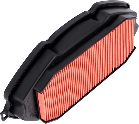 Road Passion 17210-MGS-D30 Motorcycle Air Filter Compatible with HONDA NC700 NC 700 2012 2013 2014 2015 2016 2017 2018 /CTX700 CTX 700 2014 2015 2016 2017 in Kuwait