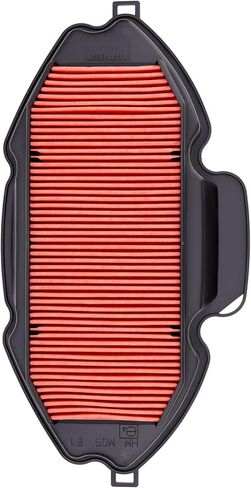 Road Passion 17210-MGS-D30 Motorcycle Air Filter Compatible with HONDA NC700 NC 700 2012 2013 2014 2015 2016 2017 2018 /CTX700 CTX 700 2014 2015 2016 2017 in Kuwait