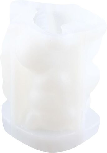 Squirrel Silicone Candle Molds Animal Squirrel Candle Mold for Candles Making Resin Casting Aromatherapy Candles Handmade Wax Home Decor Set of 2 in Kuwait