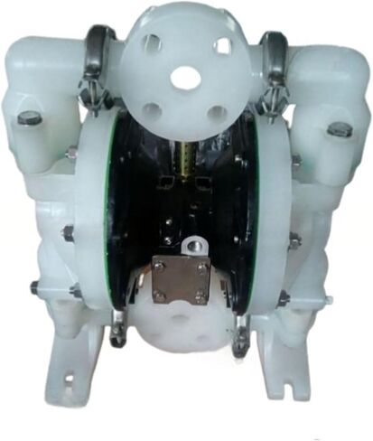 Pneumatic Diaphragm Pump 6661A3-3EB-C Compatible with Ingersoll Rand ARO in Saudi Arabia