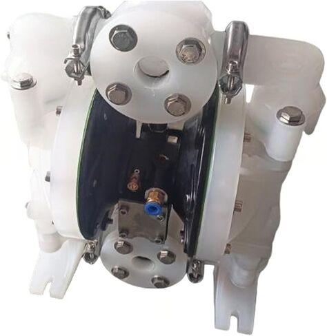 Pneumatic Diaphragm Pump 6661A3-3EB-C Compatible with Ingersoll Rand ARO in Saudi Arabia