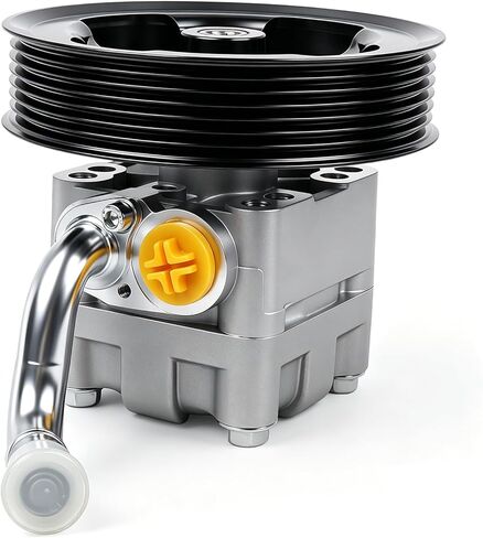 21-394 Power Steering Pump Compatible with Q40 Q50 Q60 Q70 Q70L QX50 QX70 M35 G35 G37 EX35 EX37 FX35 FX37, OE: 491101CB0B, 49110JK200, 49110JK20A, 491101EA0A in Saudi Arabia
