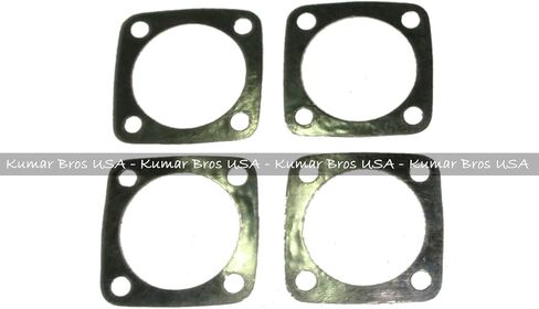 New Steering Shaft Repair Kit COMPATIBLE WITH Kubota Tractor B4200 B5100 B6000 B6100 B7100 in Kuwait