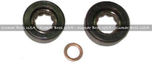 New Steering Shaft Repair Kit COMPATIBLE WITH Kubota Tractor B4200 B5100 B6000 B6100 B7100 in Kuwait