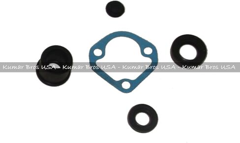 New Steering Shaft Repair Kit COMPATIBLE WITH Kubota Tractor B4200 B5100 B6000 B6100 B7100 in Kuwait