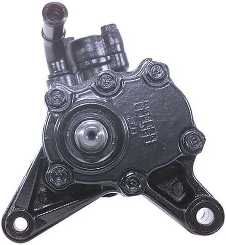 Power Steering Pump, 1PC Automotive Replacement Power Steering Pumps cwwnbn for Honda Accord 2.2L 1990-1993 in Saudi Arabia
