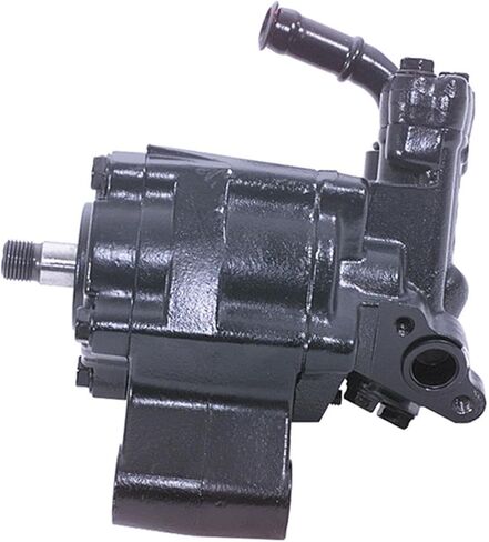 Power Steering Pump, 1PC Automotive Replacement Power Steering Pumps cwwnbn for Honda Accord 2.2L 1990-1993 in Saudi Arabia