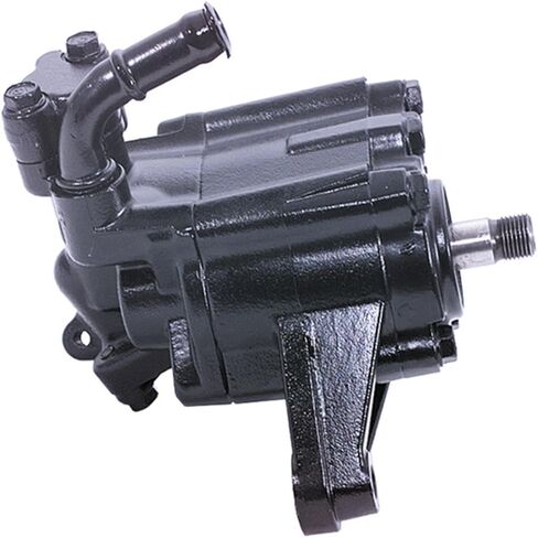 Power Steering Pump, 1PC Automotive Replacement Power Steering Pumps cwwnbn for Honda Accord 2.2L 1990-1993 in Saudi Arabia