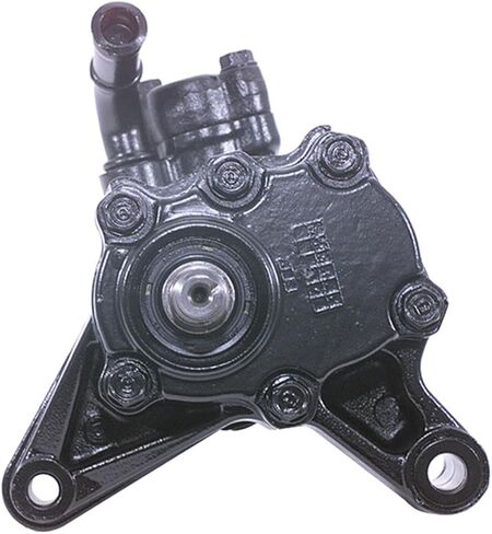 Power Steering Pump, 1PC Automotive Replacement Power Steering Pumps cwwnbn for Honda Accord 2.2L 1990-1993 in Saudi Arabia